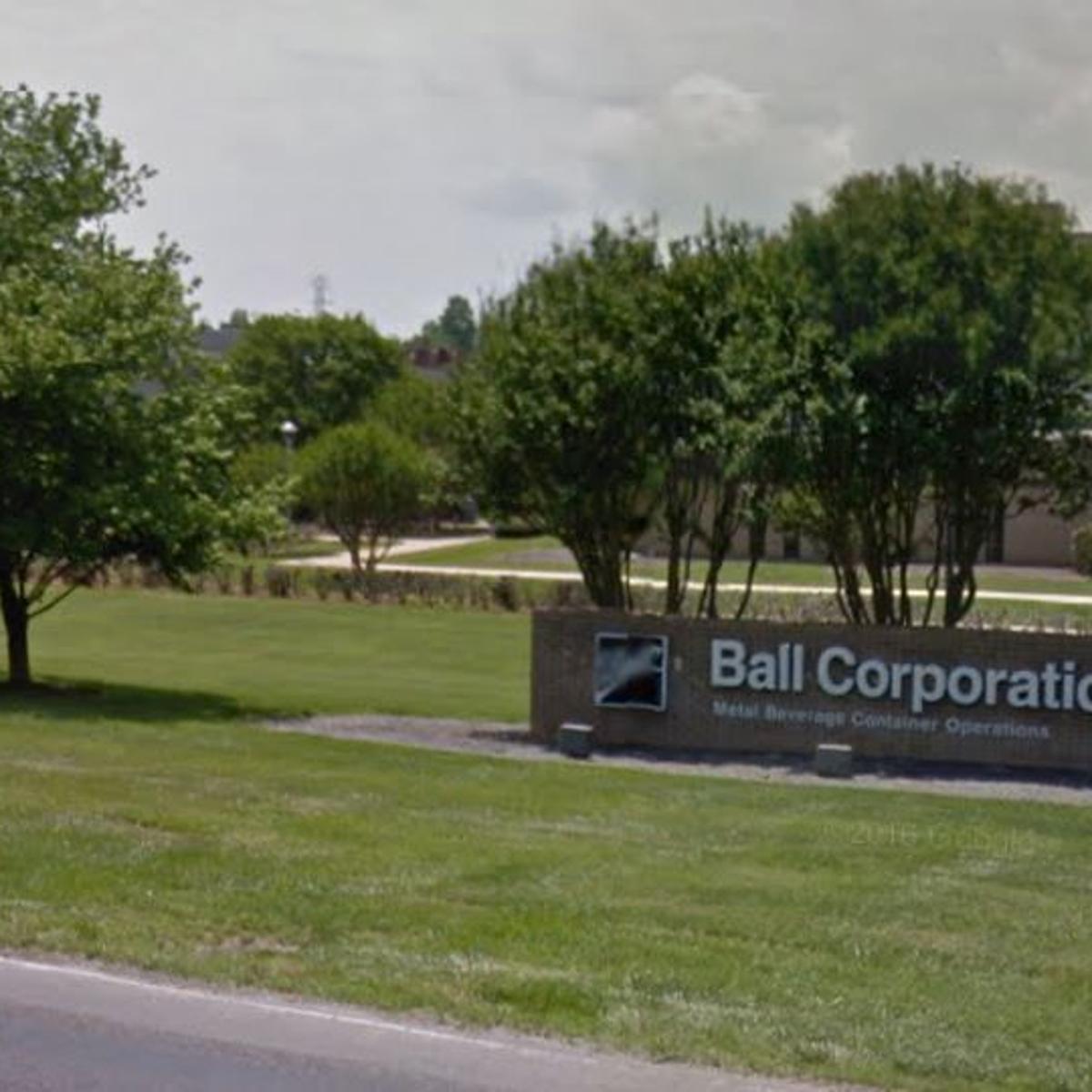 Ball Corp Union Leader Hopes Town Might Help Keep Plant Open Latest News Greensboro Com