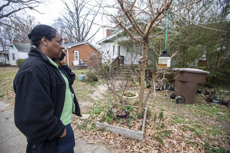 Code Official Inspector Greensboro's code inspectors face a new job wrinkle: people with mental ...