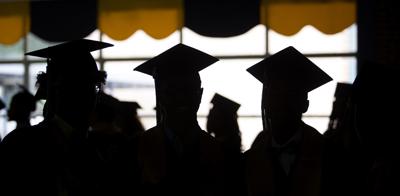 Graduation WEB ONLY