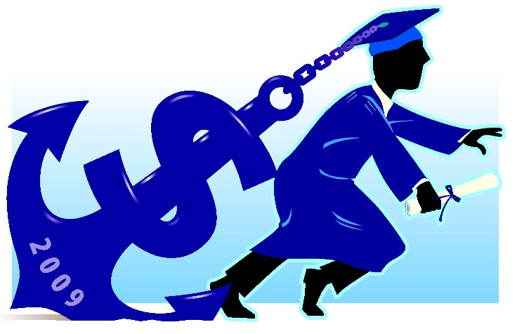 Class of 2009: What a long, strange trip its been