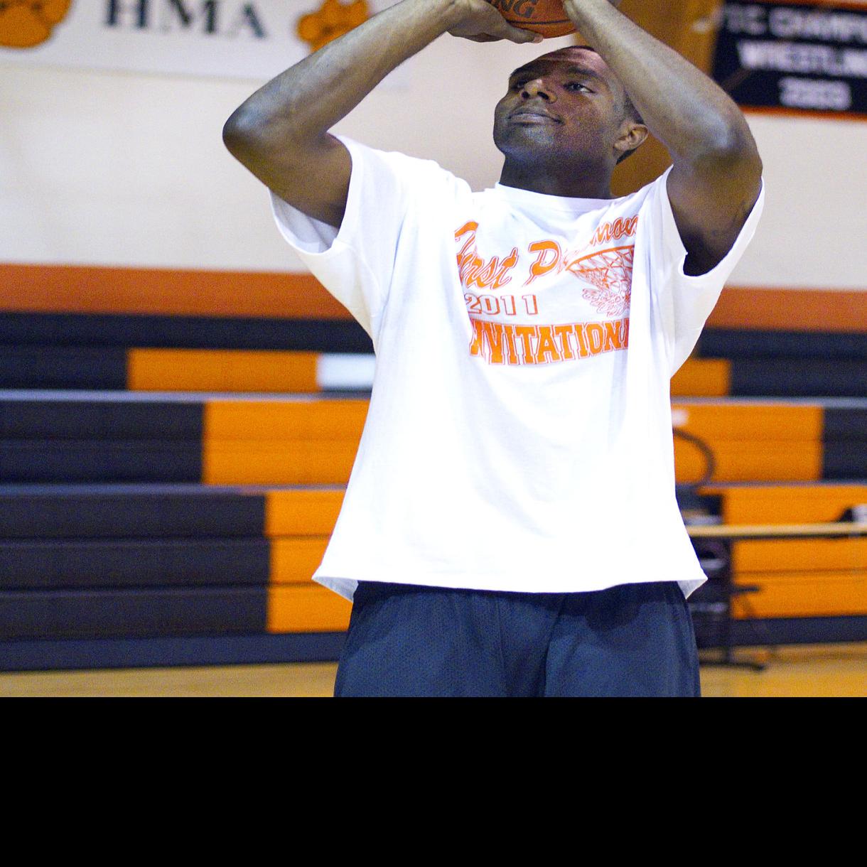 Family Matters Self Described Mama S Boy P J Hairston Is Ready