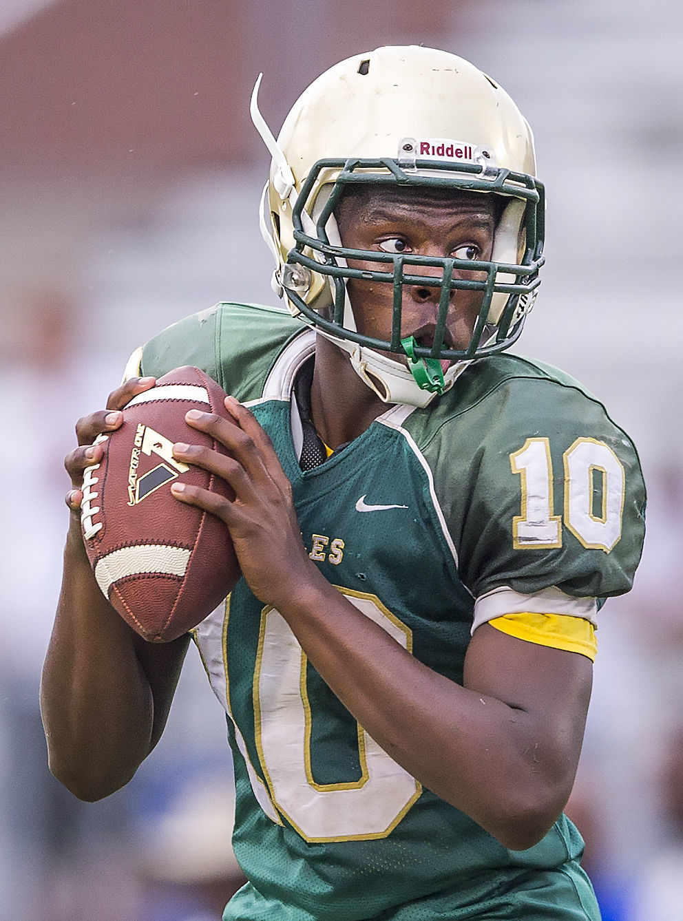 Dudley Panthers 2017 Football Jamboree Gallery