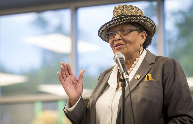 Alma Adams