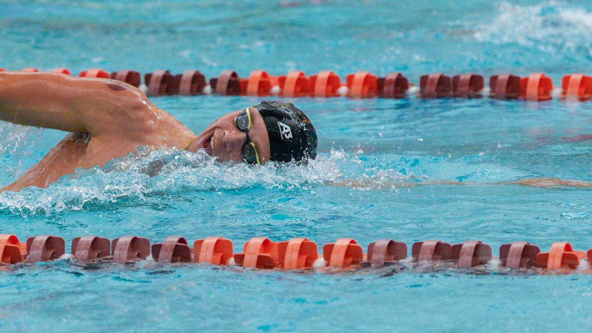 Hokies collect 20 first-place finishes against FGCU, Queens (NC) and Tennessee