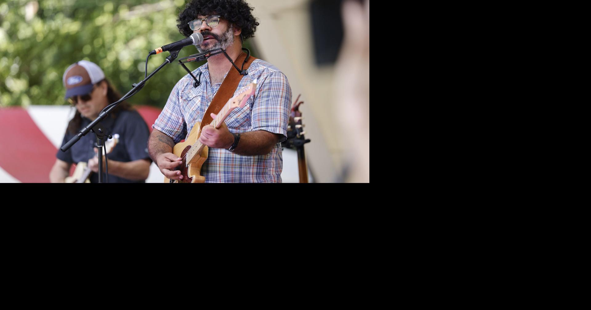 Photos 2024 NC Folk Festival