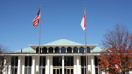 North Carolina General Assembly