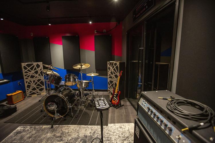 Penn-Griffin Studio