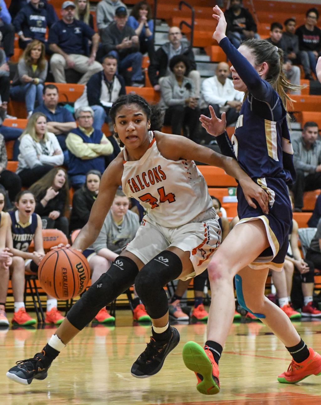 Five Area Basketball Players Named Ap All State Hsxtra