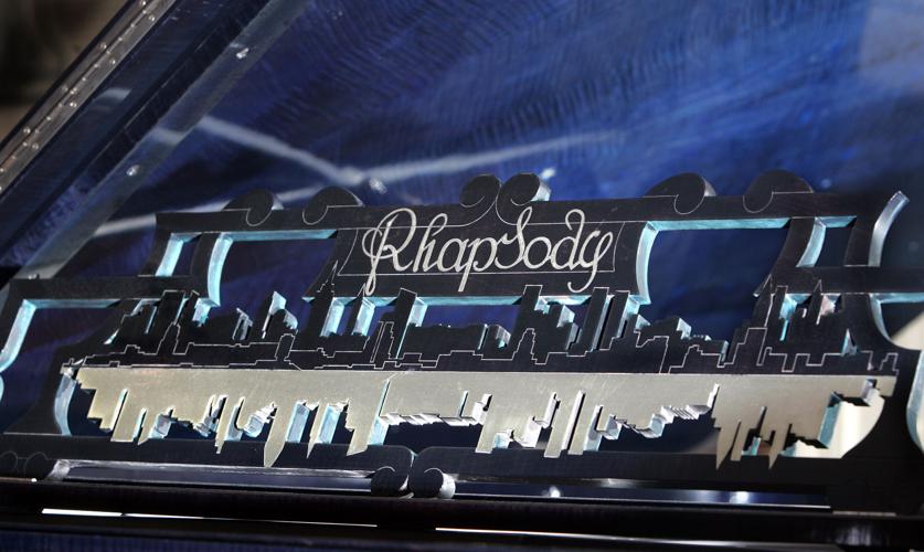 Rhapsody - Exceptional Creations