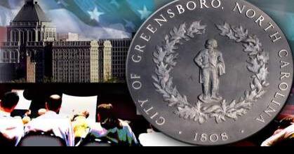 Greensboro to seek input on budget from the public - Vimarsana News