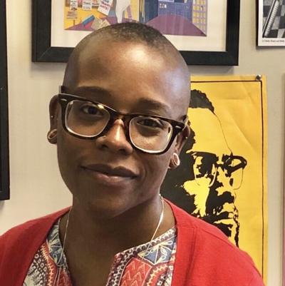 Kendra N. Bryant