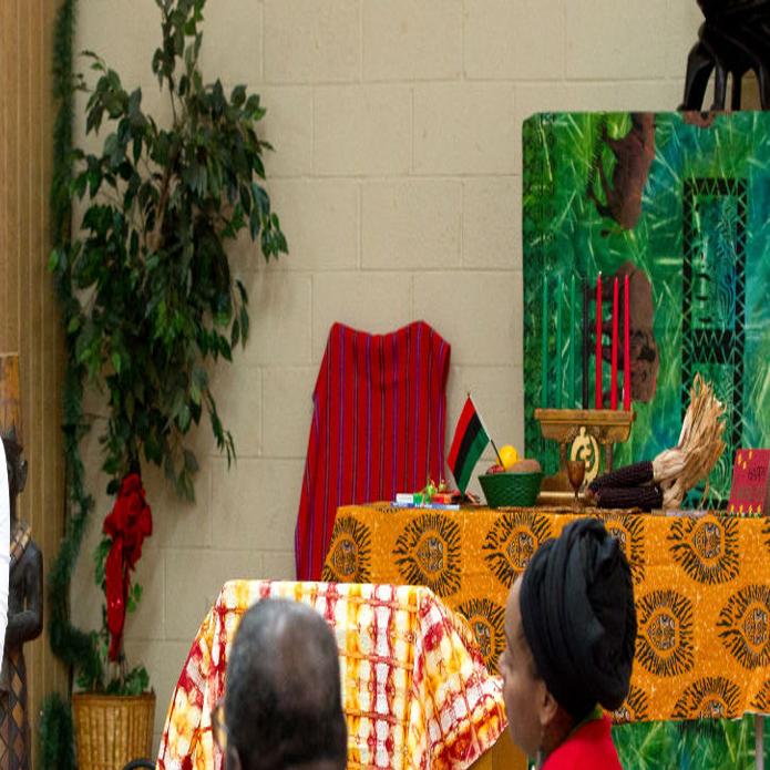 Need For Unity Stressed On First Day Of Kwanzaa Latest News Greensboro Com