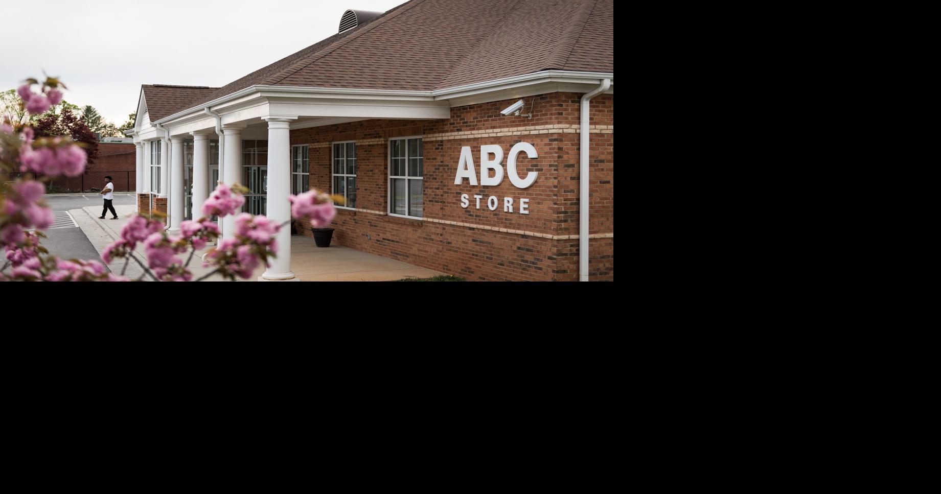 Pleasant Garden goes for ABC store, unofficial results show