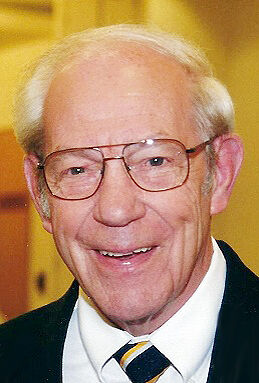 Allen, James Henry