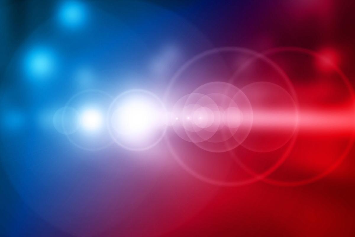 Emergency vehicle