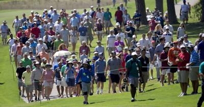 Pga Tour S Wyndham Championship Planning For Tournament In August