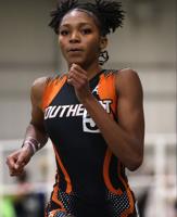 Athlete of the Week: Ataja Stephane-Vazquez 'meets the moment' with historic mark