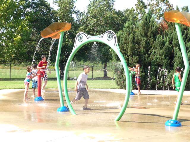 Event Offers Glimpse Inside High Point S Southside Rec Center Community News Greensboro Com