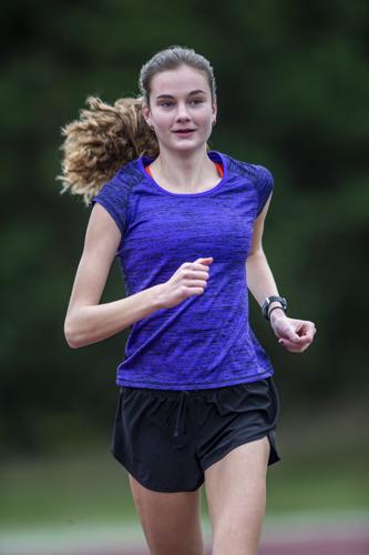 Kinlaw Cross Country