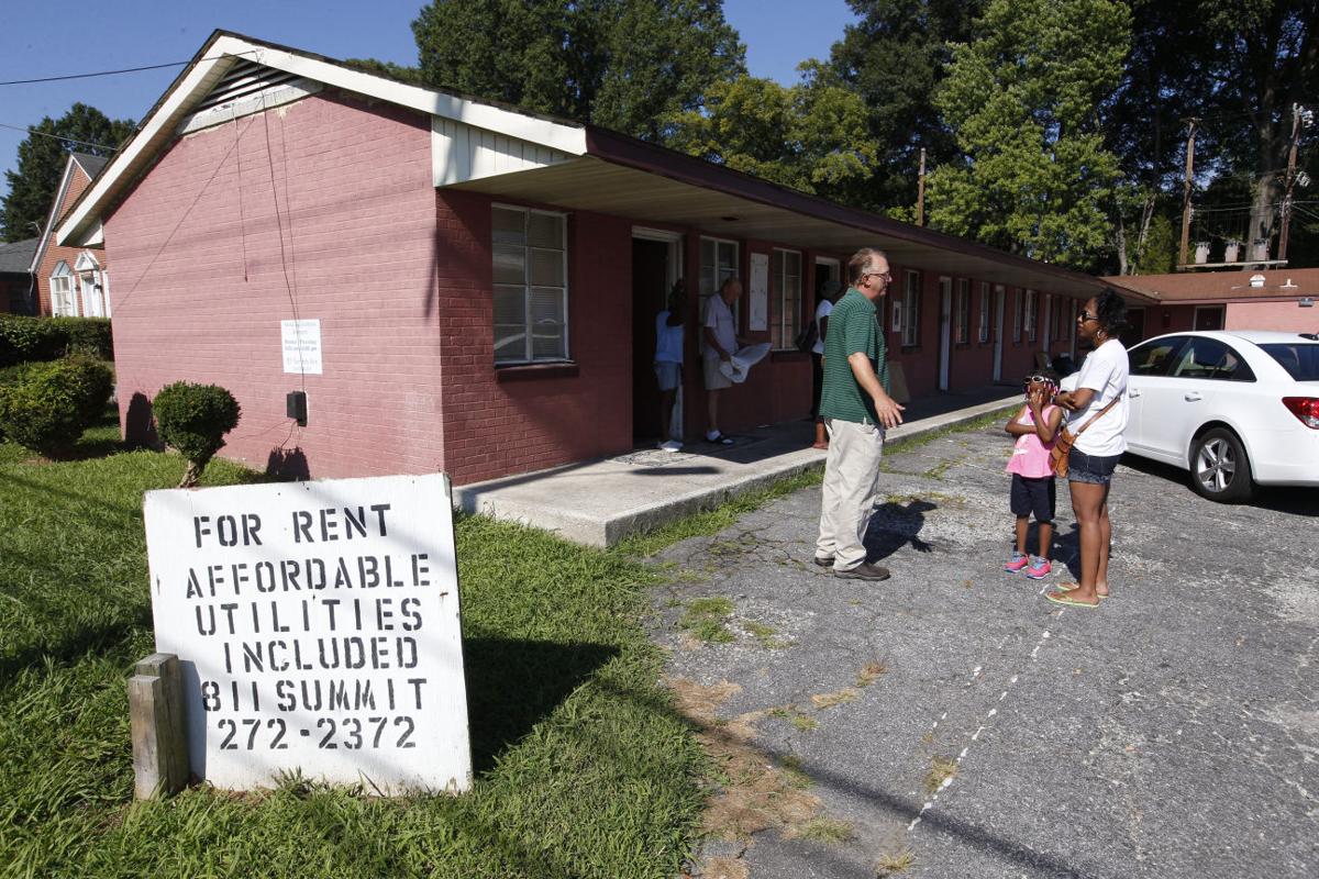 Greensboro Inspects Housing Complex After Reports Of Bedbugs