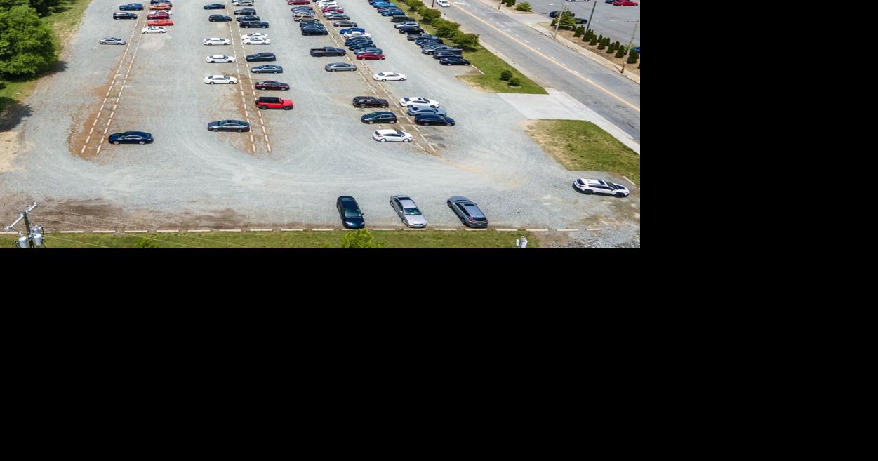 Development plan for Greensboro lot gets initial approval