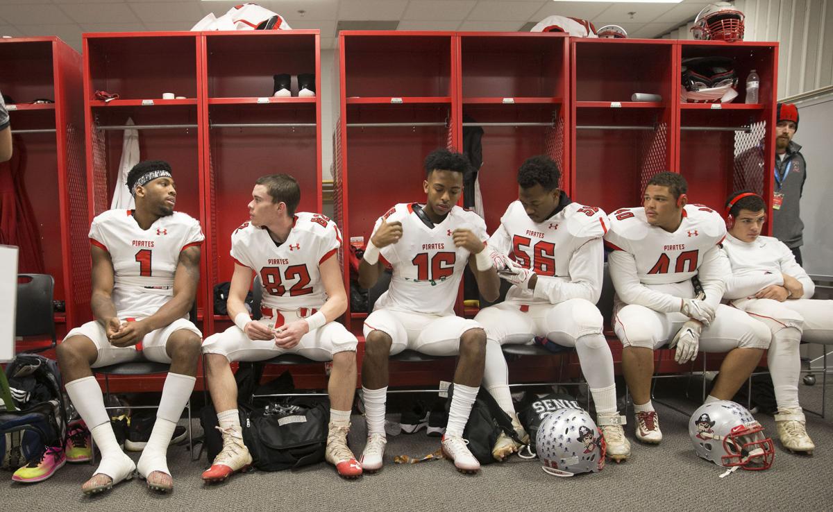 NCHSAA shrinks playoffs, relaxes transfer rule