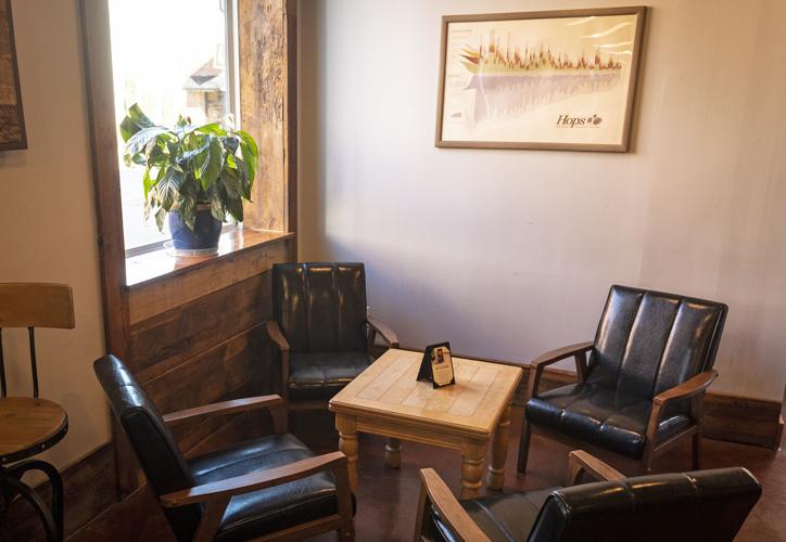 Kernersville Brewing Co. is celebrating 3rd anniversary and its new taproom