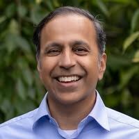 Raja Krishnamoorthi
