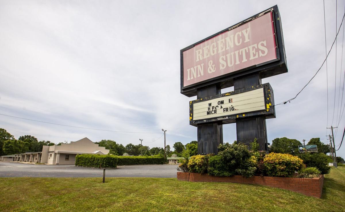 Regency Inn