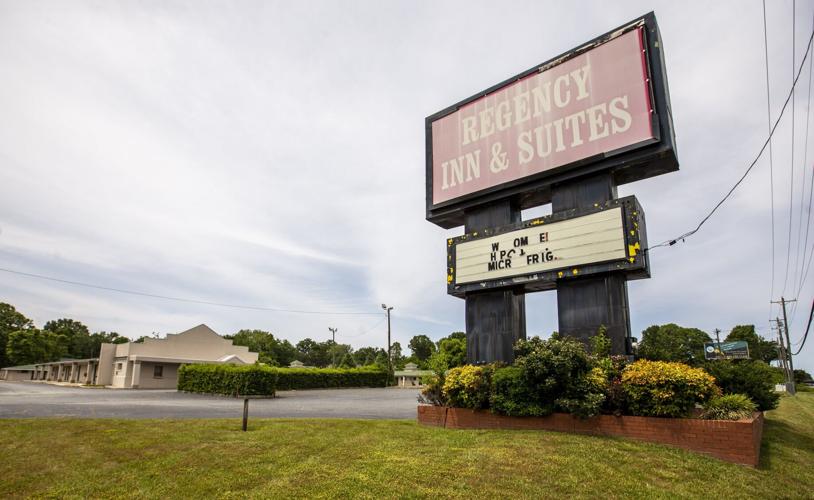 Regency Inn