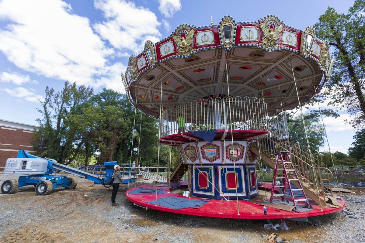 New High Point children's museum has something for every age — even adults
