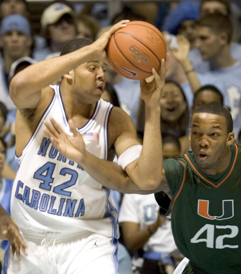 Tar Heels Enjoy The Comforts Of Home Basketball Greensboro Com