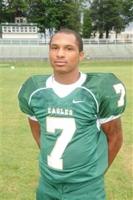 Smith football teammates follow very different paths