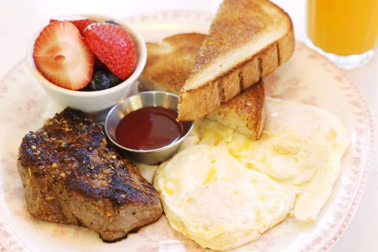 Dear Dad Menu Dear Dad's to open second location in Greensboro