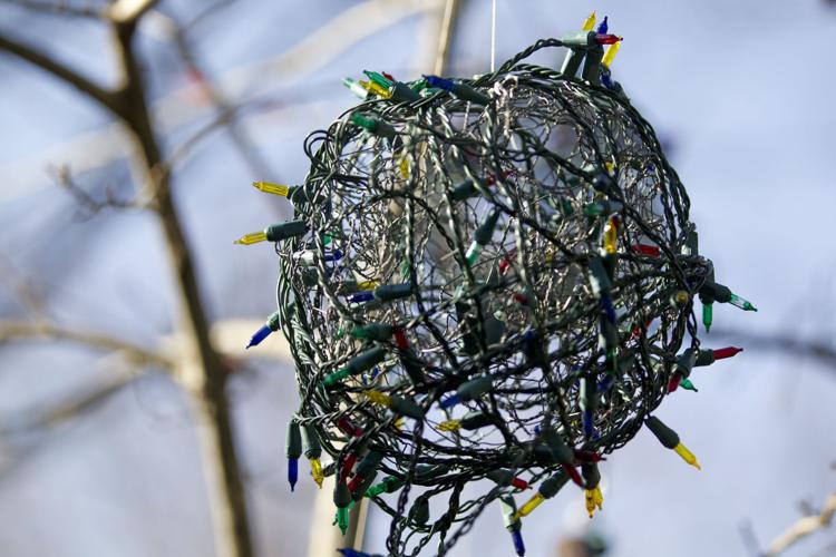 'Today' show to spotlight Sunset Hills' lighted tree balls