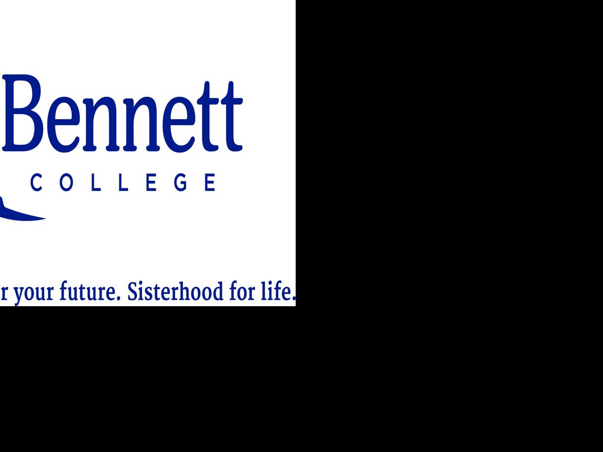Bennett College updates its logo | Schools & Colleges | greensboro.com