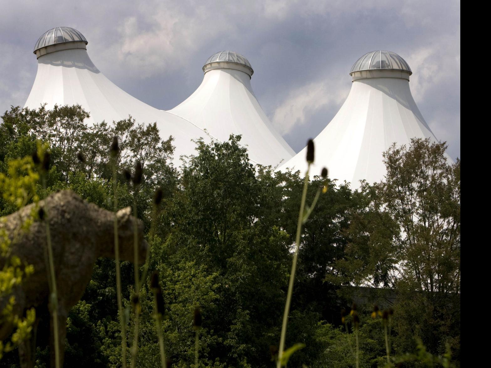 N C Zoo Plans Major Changes To Two Exhibits Latest News Greensboro Com