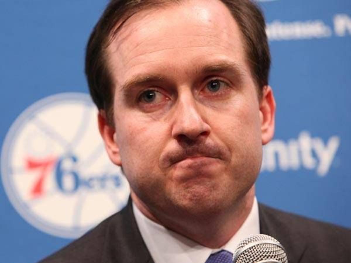 Sixers General Manager Pens Epic Resignation Letter Sports Greensboro Com Sixers General Manager Pens Epic Resignation Letter Sports Greensboro Com