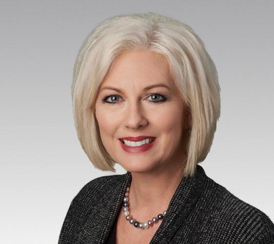 Tricia Beeker