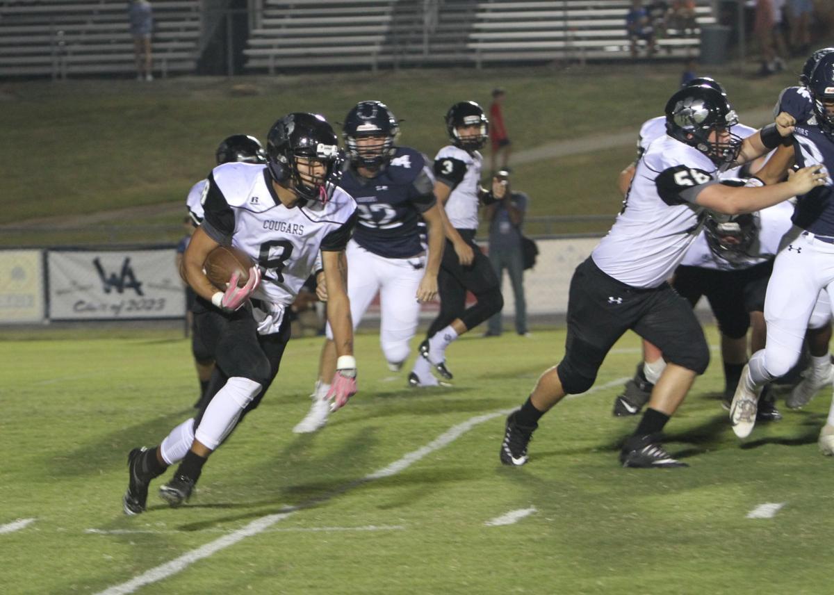 County Teams Look To Get Back On Track Sports Greensboro Com