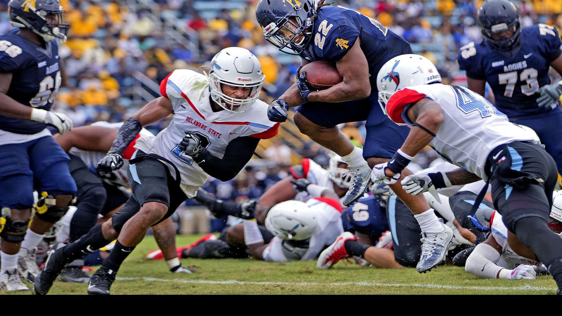 Five Things To Know A T Vs Gardner Webb Ncat Greensboro Com