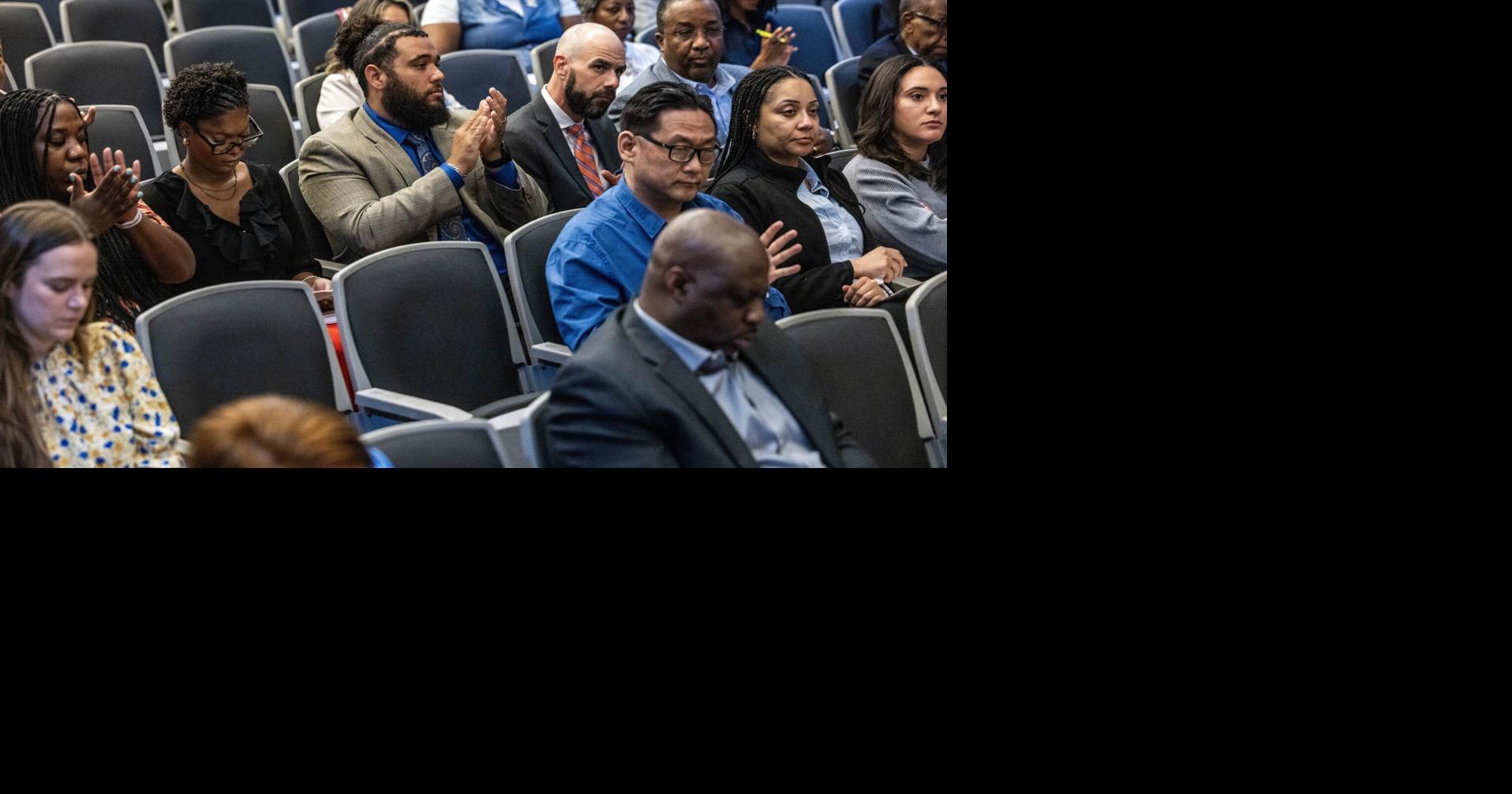 Black business leaders urge Stein to reopen NC HUB Office Sep 13, 2026 3 mins ago