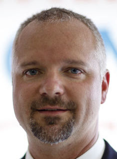 Mickey Wilson, Ruger plant manager