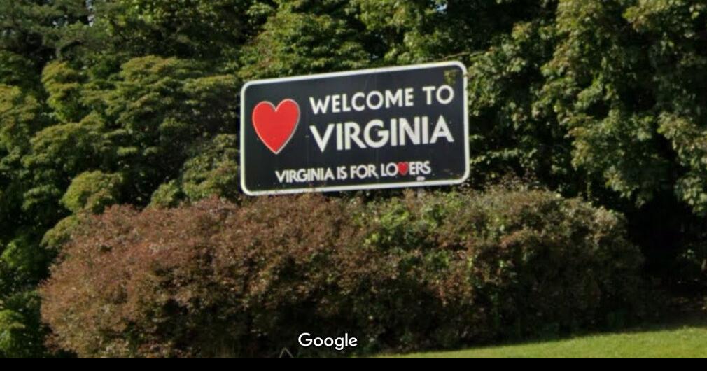 Virginia edges NC as CNBC’s top business state for 2024