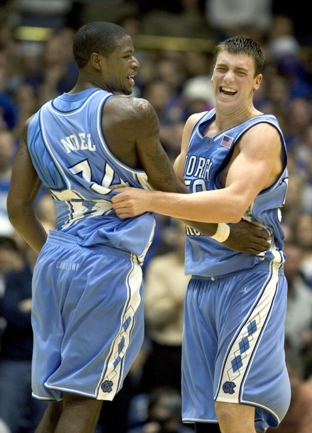 College Basketball 2006 07 Big 4 Questions Basketball