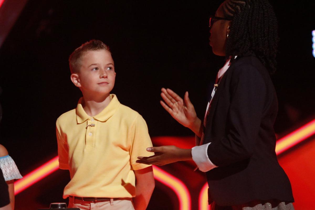 Another Rockingham County Student To Appear On Tv Game Show Latest News Greensboro Com Twelve teams of the most incredible children in the country, ages 8 to 12, will take the stage to compete in a series of increasingly complex quizzes with the goal of being. another rockingham county student to