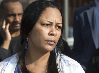 Mother Demands Investigation