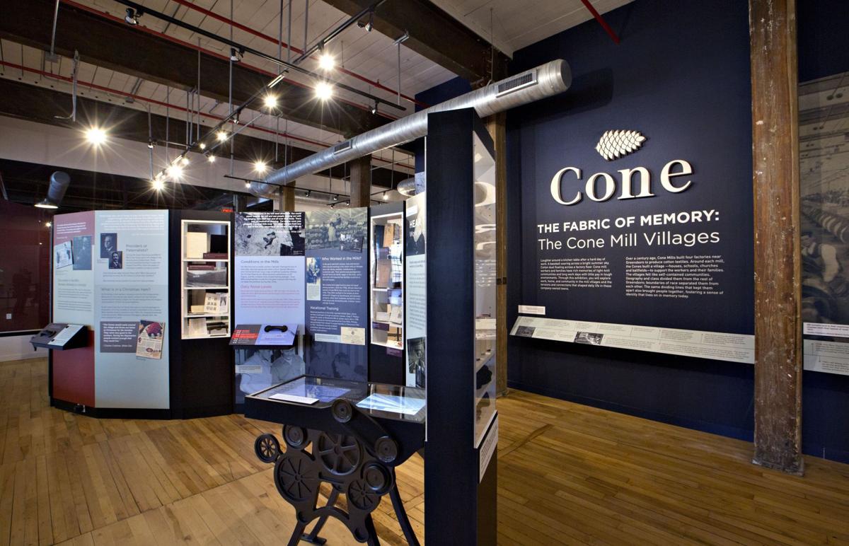 Revolution Mill comes full circle as place to work, live and play