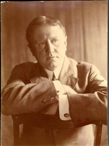 O is for O.Henry (copy)