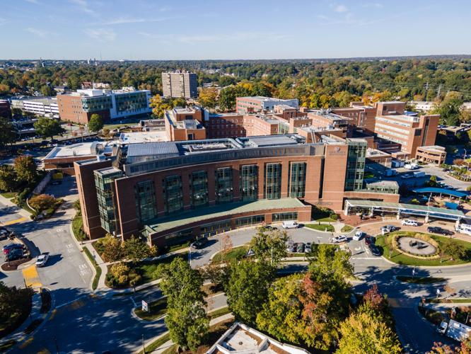 Cone Hospital